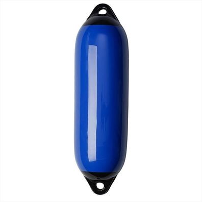 Seilflechter Marinefender Schwerlastkotfl?gel Gr??e 3, 210x620mm, blau