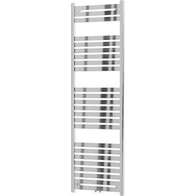Mexen Uran Badezimmerheizkörper 1800 x 600 mm, 738 W, weiß - W105-1800-600-00-01