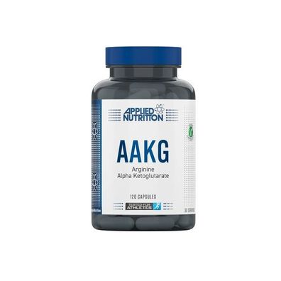 AAKG - 120 caps