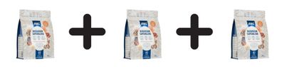 3 x Applied Nutrition Mushroom Blend - 160g