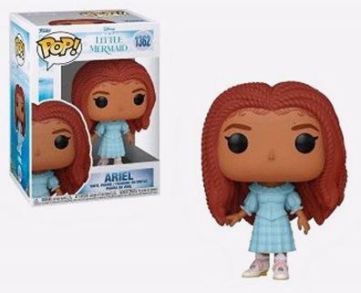 Funko Pop! Disney The Little Mermaid - Ariel - 1362