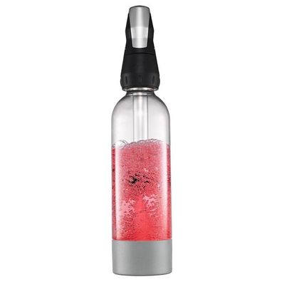 iSi Sodasprudler Twist and Sparkle Sprudler