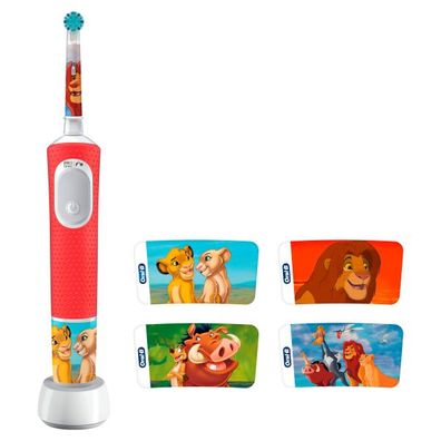 Oral-B Vitality Pro 103 Kids Lion King