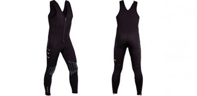 Neoprenanzug Rafter Long John von Hiko NassanzugTaucheranzug Outdoorbekleidung