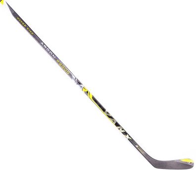 Schläger Composite Vanx Argon Pro X3000 Intermediate - Seite/Richtung: