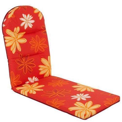 Sesselauflage Gartenauflage Galaxy Plus 4 / 8 cm A003-13PB PATIO