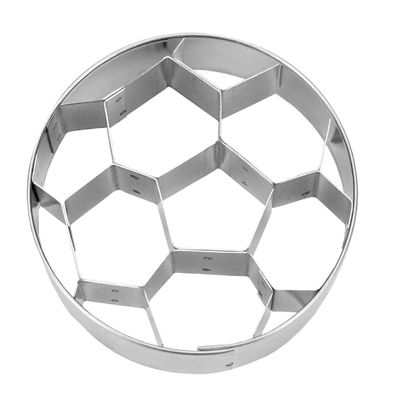 Städter Ausstecher Fussball