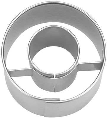 Städter Anneau en anneau ø 3,0 cm Mini
