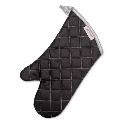 Städter Gant de cuisine 41 x 21 cm noir