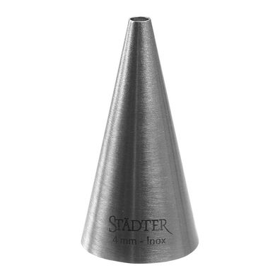 Städter Douille à trou 7 mm grande