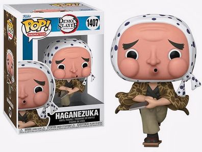 Funko Pop! Demon Slayer - Haganezuka - 1407