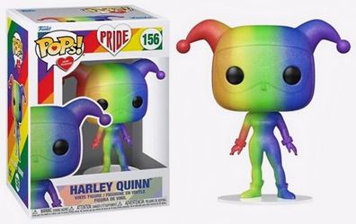 Funko Pop! Pride - Harley Quinn - 156