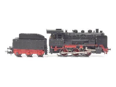 Märklin H0 RM 800 Dampflok Schlepptenderlok / Guss