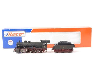 Roco H0 43221 Dampflok Schlepptenderlok G10 BN 5461 K.P.E.V