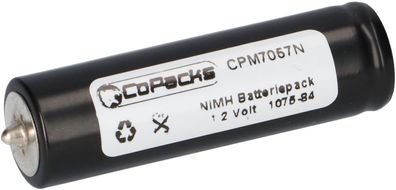 NiMH Akku Motorola Pager Firestorm Adviser