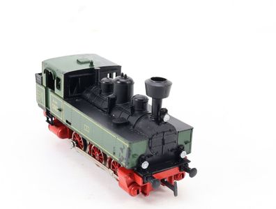 Märklin H0 3087 Dampflok Tenderlok BR 3087 KLVM
