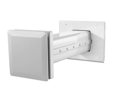 Dezentrales Lüftungsgerät VLR 70 L Trend