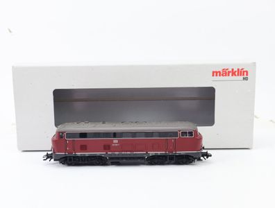 Märklin H0 37740 Diesellok "Lollo" BR 216 006-7 DB / Sound MFX