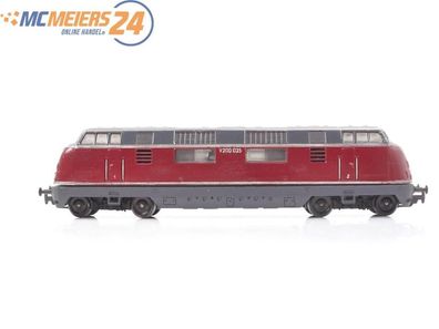 Gützold H0 G13 Diesellok BR V200 035 DB