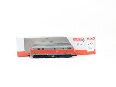 Piko H0 57901 Diesellok BR 218 276-4 DB