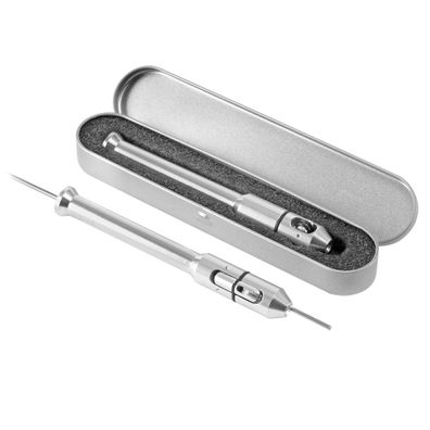 Stahlwerk WIG Schweißdrahthalter TIG Pen für Schweißstäbe 0,8-3,2 mm