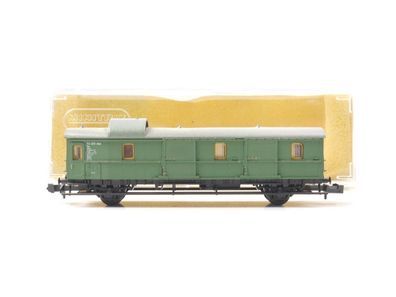 Minitrix N 3060 Personenwagen Gepäckwagen Pwi 114 069 Münster DB