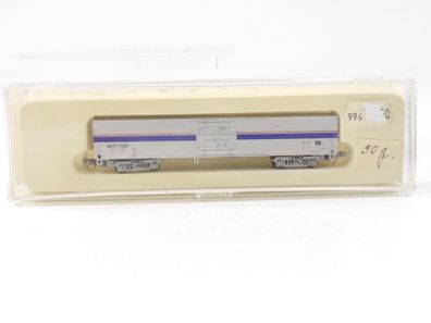 Con-Cor N 0001-004685 US Güterwagen Boxcar AMTK 71589