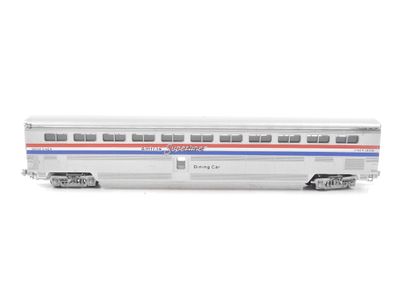 Con-Cor N 0001-004612 US Personenwagen Speisewagen Dining Car Amtrak Superliner