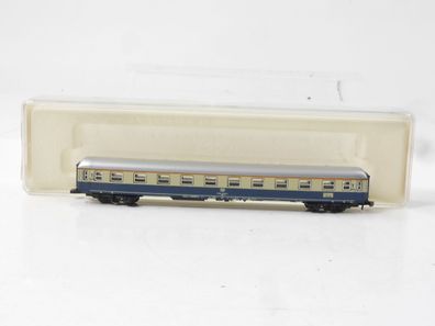 Märklin Spur Z 8720 Personenwagen Schnellzugwagen 1. Klasse 80 923-5 DB
