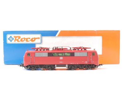 Roco H0 43412 Elektrolok E-Lok BR 111 068-3 DB / NEM