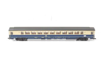 Roco H0 44651 Personenwagen Großraumwagen 2. Klasse 94 004-4 DB / Licht NEM