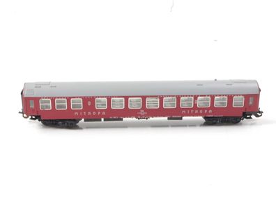Zeuke TT 545/81 Personenwagen Speisewagen Mitropa 40 111-9 DR