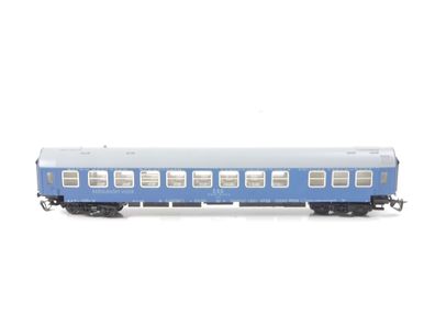 BTTB TT 03711 13711 Personenwagen Reisezug-Speisewagen 80 014-2 CSD