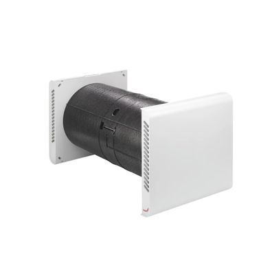 Dezentrales Lüftungsgerät Zehnder ComfoSpot 50