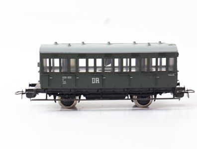 Piko H0 Personenwagen 530-303 DR
