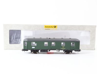 Lima H0 22381 Personenwagen Packwagen 11 208-8 Deutsche Bundespost