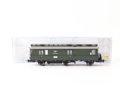 Elektrotren H0 006306 Personenwagen Bahnpostwagen 3919 Hmb Deutsche Reichspost