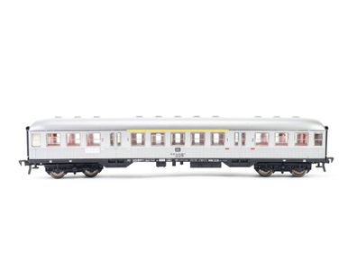 Fleischmann H0 Personenwagen Silberling 31-34 023-7 1./2. Klasse DB