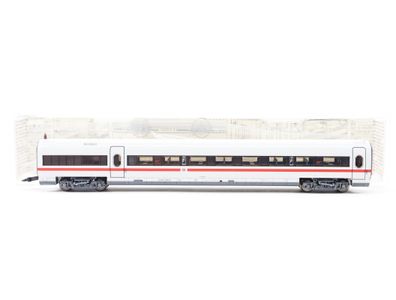 Fleischmann N 7463 K Personenwagen Mittelwagen ICE-T 2. Kl. 411 804-8 DB / NEM