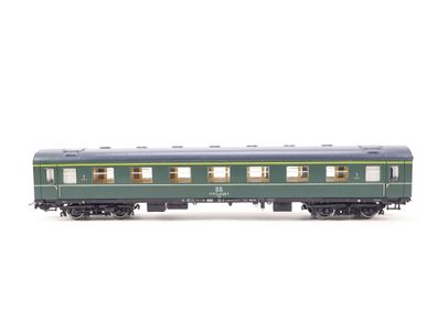 Piko H0 Personenwagen Abteilwagen 1. Klasse 45 070-8 DR / NEM
