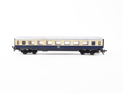 Meccano H0 Personenwagen Abteilwagen 1. Klasse 10407 Kar