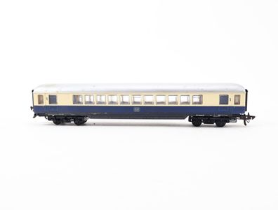 Meccano H0 Personenwagen Abteilwagen 1. Klasse 10521 Mü DB