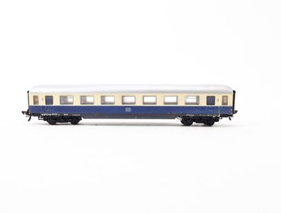 Meccano H0 Personenwagen Abteilwagen 1. Kl. asse 10407 Kar