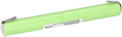 Akku für Philips Bartschneider Series 5000 QT4023 2,4V 950mAh
