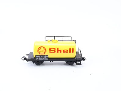 Märklin H0 Güterwagen Kesselwagen "Shell" 000 7 423-5 DB