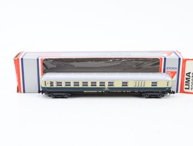 Lima N 320878 Personenwagen Reisezugwagen 2. Kl. mit Gepäckabteil DB