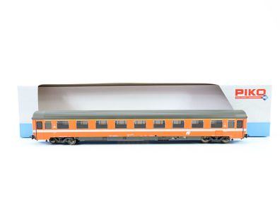 Piko H0 58224 A Personenwagen Schnellzugwg. Eurofima 19-90 015-4 1. Kl. FS