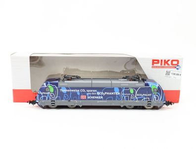 Piko H0 59449 Elektrolok E-Lok "Ecophant" BR 101 042-0 DB
