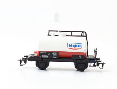 BTTB TT Güterwagen Kesselwagen "Mobil" 504777 SJ