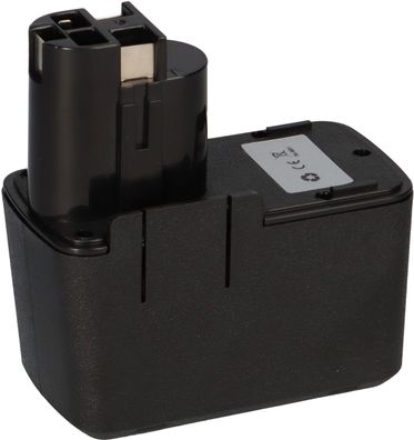 XCell Werkzeugakku für Bosch Ni-Mh 7,2V / 2000mAh